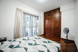 The Bayshore (D16), Condominium #525609971